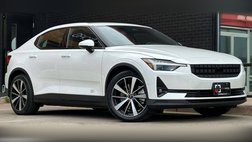 2022 Polestar 2 Long Range Dual Motor
