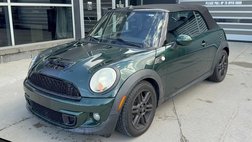 2011 MINI Cooper S