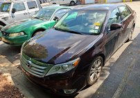 2012 Toyota Avalon Base