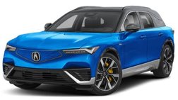 2024 Acura ZDX Type S
