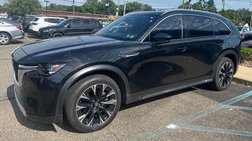 2024 Mazda CX-90 Plug-in Hybrid Premium Plus