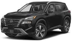 2026 Nissan Rogue SL