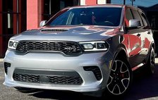 2021 Dodge Durango SRT Hellcat