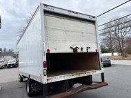 2012 Ford E-Series E-350 SD