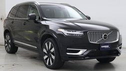 2024 Volvo XC90 Recharge T8 Plus Bright Theme 7P