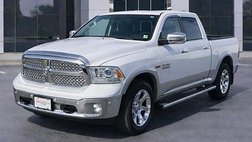 2015 Ram Ram Pickup 1500 Laramie