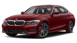 2020 BMW 3 Series 330i xDrive