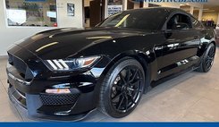 2018 Ford Mustang Shelby GT350