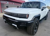 2022 GMC HUMMER EV Edition 1