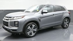 2024 Mitsubishi Outlander Sport ES
