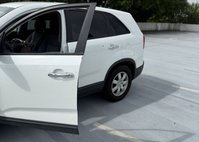 2012 Kia Sorento Base