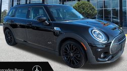 2020 MINI Clubman Cooper S ALL4