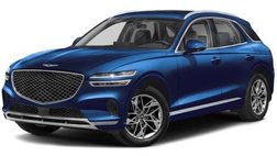 2022 Genesis GV70 2.5T Standard