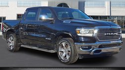2023 Ram Ram Pickup 1500 Laramie
