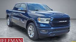 2021 Ram Ram Pickup 1500 Laramie