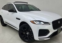 2025 Jaguar F-PACE P250 R-Dynamic S