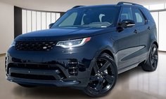 2024 Land Rover Discovery P300 Dynamic SE