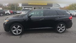 2012 Toyota Venza Limited