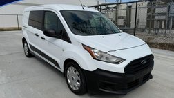 2020 Ford Transit Connect XL