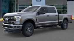 2025 Ford Super Duty F-250 XLT