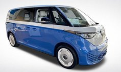 2025 Volkswagen ID.Buzz 1st Edition 4Motion