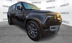 2023 Land Rover Defender 130 SE