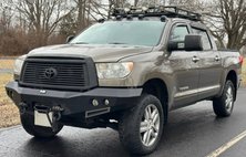 2013 Toyota Tundra Limited