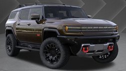 2025 GMC HUMMER EV 2X