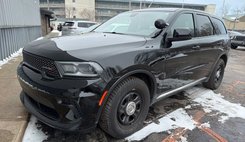 2023 Dodge Durango Pursuit