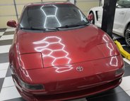 1991 Toyota MR2 Base