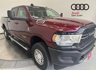 2022 Ram Ram Pickup 2500 Tradesman