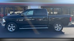 2016 Ram Ram Pickup 1500 SLT