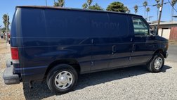 2007 Ford E-Series E-150