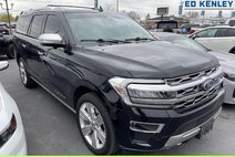 2023 Ford Expedition MAX Platinum