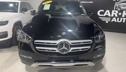2023 Mercedes-Benz GLE-Class GLE 350 4MATIC