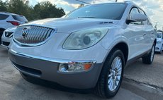 2011 Buick Enclave CXL-1