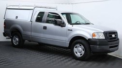 2008 Ford F-150 XL