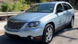2004 Chrysler Pacifica Base