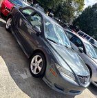 2004 Mazda MAZDA6 i