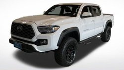 2022 Toyota Tacoma TRD Pro