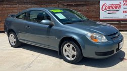 2007 Chevrolet Cobalt LT