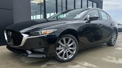 2026 Mazda MAZDA3 2.5 S Preferred