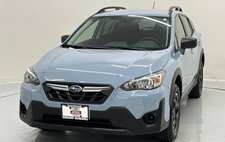 2023 Subaru Crosstrek Base