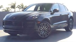 2025 Porsche Macan T
