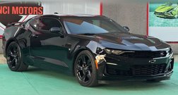 2019 Chevrolet Camaro SS