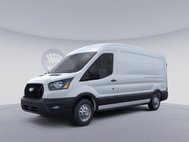 2026 Ford Transit 250