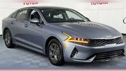 2023 Kia K5 LXS