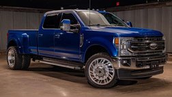 2022 Ford Super Duty F-350 Lariat