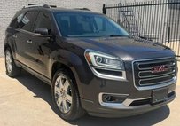 2017 GMC Acadia Limited Base