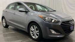 2013 Hyundai Elantra GT Base